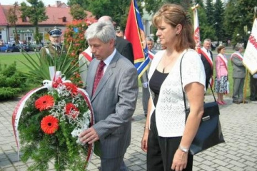 Pamięć o Wojsku Polskim 