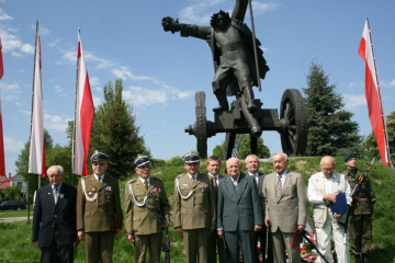 Chwała Męstwu Wojskowemu