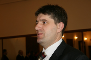 Andrzej Dziubka