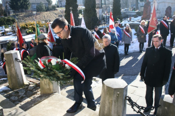 Władze powiatu i miasta