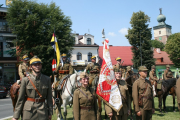 Konna grupa rekonstrukcyjna