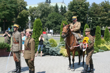 Konna grupa rekonstrukcyjna