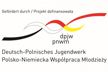 Logo szkoły Friedrich-List-Berufskolleg z Hamm w Niemczech