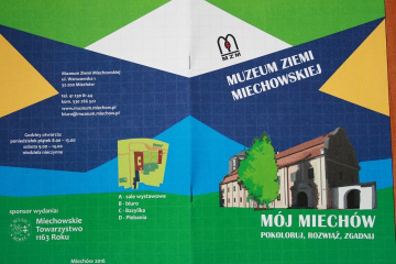 Edukacja w muzeum