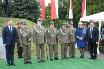 Święto najwaleczniejszych z walecznych