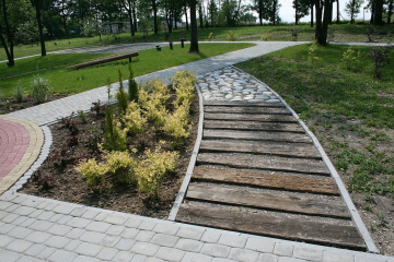 Park sensoryczny