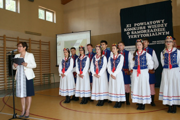 Wiedza o samorządzie terytorialnym w cenie