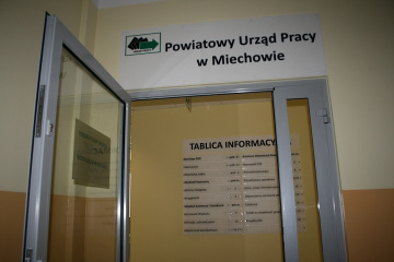 Nowa siedziba Powiatowego Urzędu Pracy