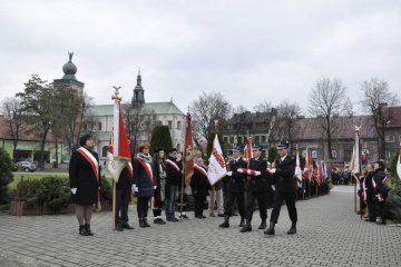 Pamięć o Niepodległej