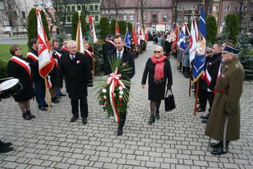 Poseł Władysław Kosiniak-Kamysz