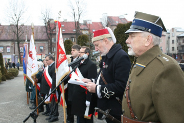 Apel pamięci w rynku