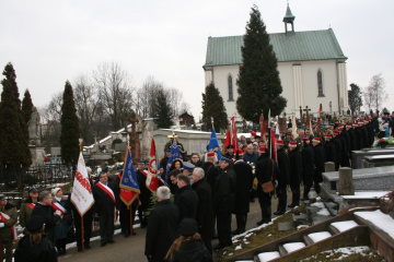 155. rocznica bitwy miechowskiej