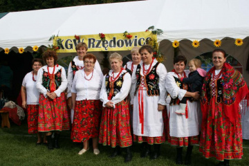 KGW Rzędowice