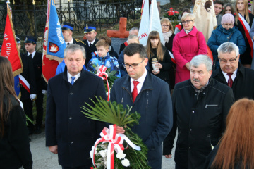 Delegacja samorządowa