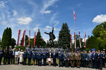 Doroczne Święto Policji