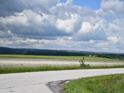 Tereny Powiatu Miechowskiego w gminie Książ Wielki wyznaczone pod strefę gospodarczą