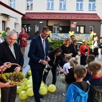 Żonkile symbolem akcji 