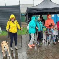 Nordic Walking to sport wielopokoleniowy i na każdą pogodę