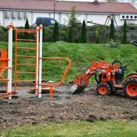 Street workout ciekawym sposobem na rozwój tężyzny fizycznej na powietrzu