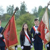 225. rocznica bitwy pod Racławicami z kawalerami Orderu Virtuti Militari