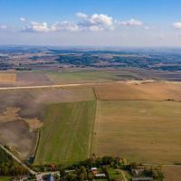 Grunty pod strefę gospodarczą w Gminie Książ Wielki