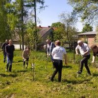 I Małopolskie Dni Klimatu w Powiecie Miechowskim - wizyta w Kościejowie