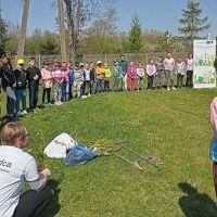 I Małopolskie Dni Klimatu w Powiecie Miechowskim - wizyta w Książu Małym