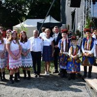 Do występu szykuje się reprezentacja Gminy i Miasta Miechów