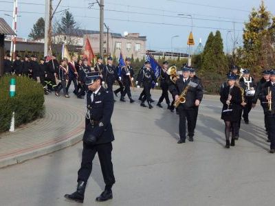 Obchody Narodowego Święta Niepodległości Miechów-Charsznica 2022
