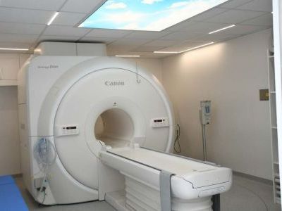 Rezonans magnetyczny w Szpitalu św. Anny w Miechowie
