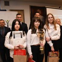 160. rocznica bitwy miechowskiej - uczniowie SP Bukowska Wola laureatami w konkursie towarzyszącym