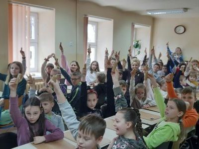 Kampania informacyjno-edukacyjna Starostwa Powiatowego w Miechowie w ramach II Małopolskiego Dnia dla Klimatu