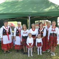 Folk Festiwal Racławice - KGW Giebułtów