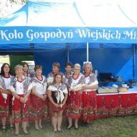 Folk Festiwal Racławice - KGW Miroszów