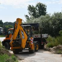 Zwrotny, uniwersalny - Mercedes Unimog w akcji