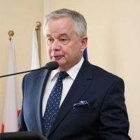 Krzysztof Świerczek został Starostą Powiatu Miechowskiego kadencji 2024-2029