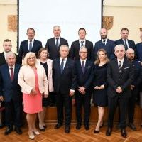 Rada Powiatu Miechowskiego kadencji 2024-2029
