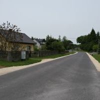 Nowa jakość połączenia drogowego pomiędzy gminami Kozłów i Charsznica