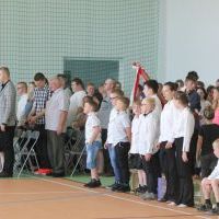 Zakończenie roku szkolnego w SOSW Zagorzyce