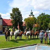 W tym roku obchodzimy 110. rocznicę wymarszu Kadrówki oraz 100. rocznicę pierwszego marszu jej szlakiem. 