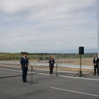 Dyrektor krakowskiego oddziału Generalnej Dyrekcji Dróg Krajowych i Autostrad - Maciej Ostrowski