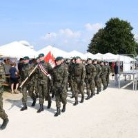 W sobotę 31 sierpnia miało miejsce oficjalne otwarcie 