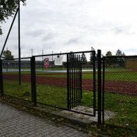 otwarta bieżnia lekkoatletyczna przy ZS nr 2