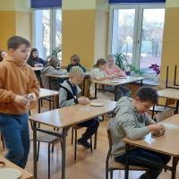 Edukacyjne warsztaty o zmianach klimatu