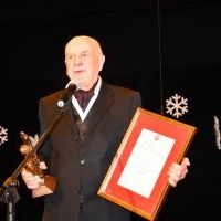 Gala „Ambasador Powiatu Miechowskiego” - Krzysztof Górecki