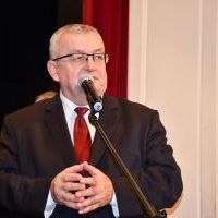 Gala „Ambasador Powiatu Miechowskiego” - Minister Andrzej Adamczyk