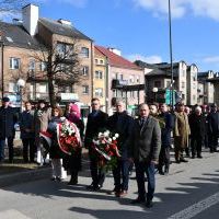 Obchody Bitwy Miechowskiej - zaproszeni Goście