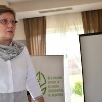 Gabriela Król - ekspert od przyrządzania jagnięciny