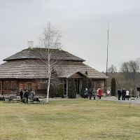 Dworek Tadeusza Kościuszki w Kosowie Poleskim na Mereczowszczyźnie w Białorusi